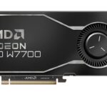 La nuova scheda grafica AMD Radeon PRO W7700 perfetta per contenuti professionali  thumbnail