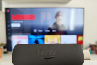 La recensione di Fire TV Stick 4K Max di Amazon, lo streaming in alta qualità thumbnail