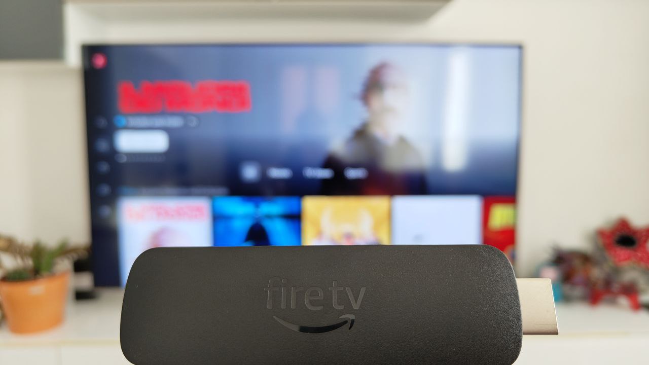 La recensione di Fire TV Stick 4K Max di Amazon, lo streaming in alta qualità thumbnail