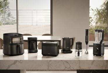 Haier introduce la linea KSDA Serie 5 di piccoli elettrodomestici thumbnail