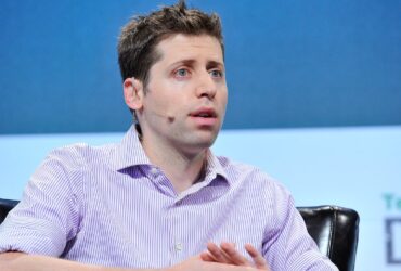 OpenAI ha licenziato Sam Altman. Emmet Shear nuovo Ceo thumbnail