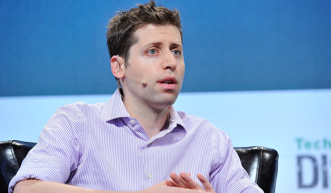 OpenAI ha licenziato Sam Altman. Emmet Shear nuovo Ceo thumbnail