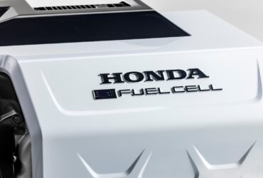 Honda verso il futuro: il prototipo di celle a combustibile per la strategia sull’idrogeno thumbnail