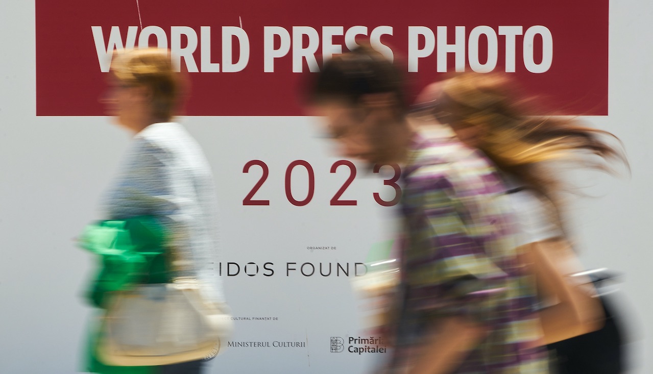 Le foto generate dall’IA saranno escluse dal World Press Photo Contest thumbnail