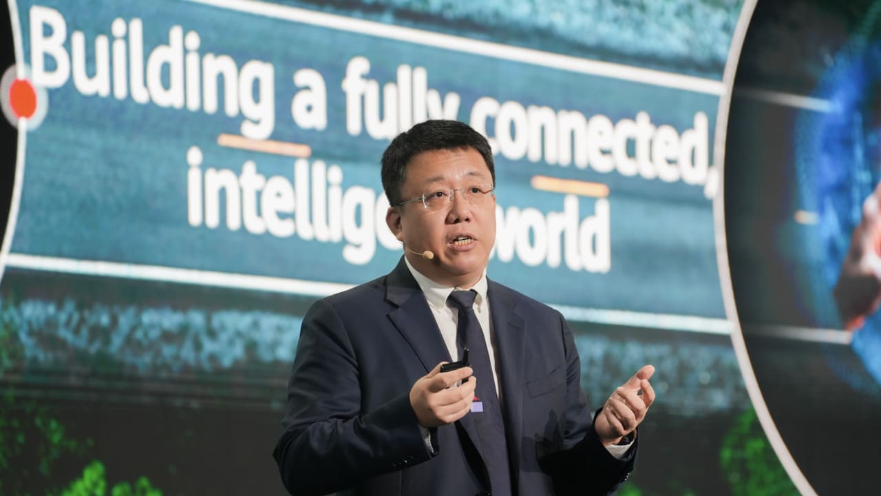 Huawei a sostegno della transizione digitale e green europea thumbnail