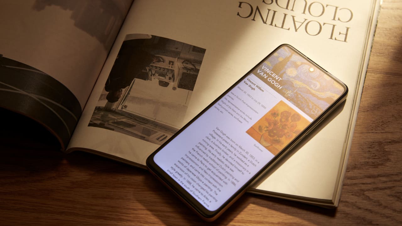 TCL NXTPAPER: i primi smartphone e tablet con l’innovativa tecnologia cartacea thumbnail