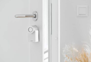 Nuki annuncia le offerte per lo smart lock in occasione del Black Friday thumbnail
