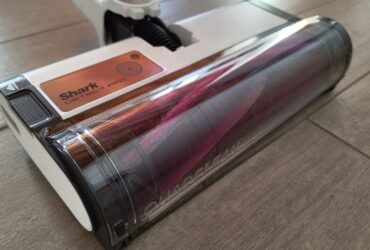 La nostra recensione di Shark Detect Pro, pulire casa diventa davvero semplice thumbnail