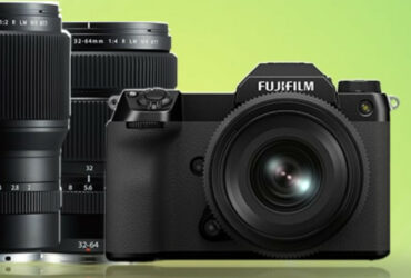 Fujifilm e il Black Friday: offerte da non perdere per chi ama la fotografia thumbnail