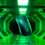 La recensione del mouse da gaming Viper V3 Hyperspeed di Razer thumbnail