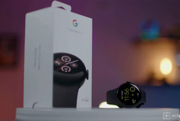 La recensione di Google Pixel Watch 2: ci siamo quasi! thumbnail