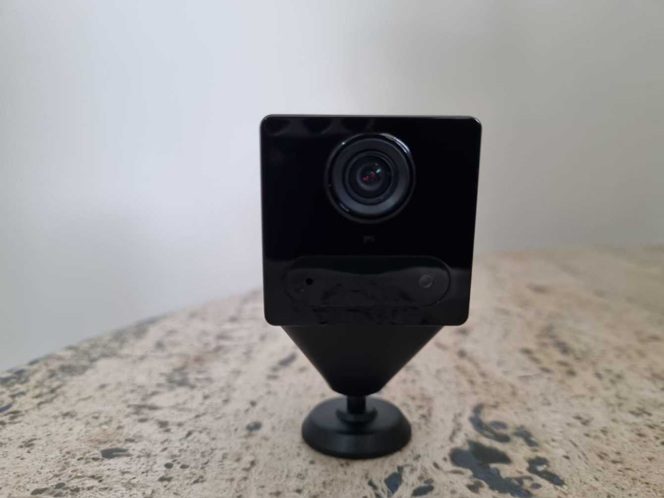 EZVIZ CB2 Camera Review: When "good wine is in the small barrel"