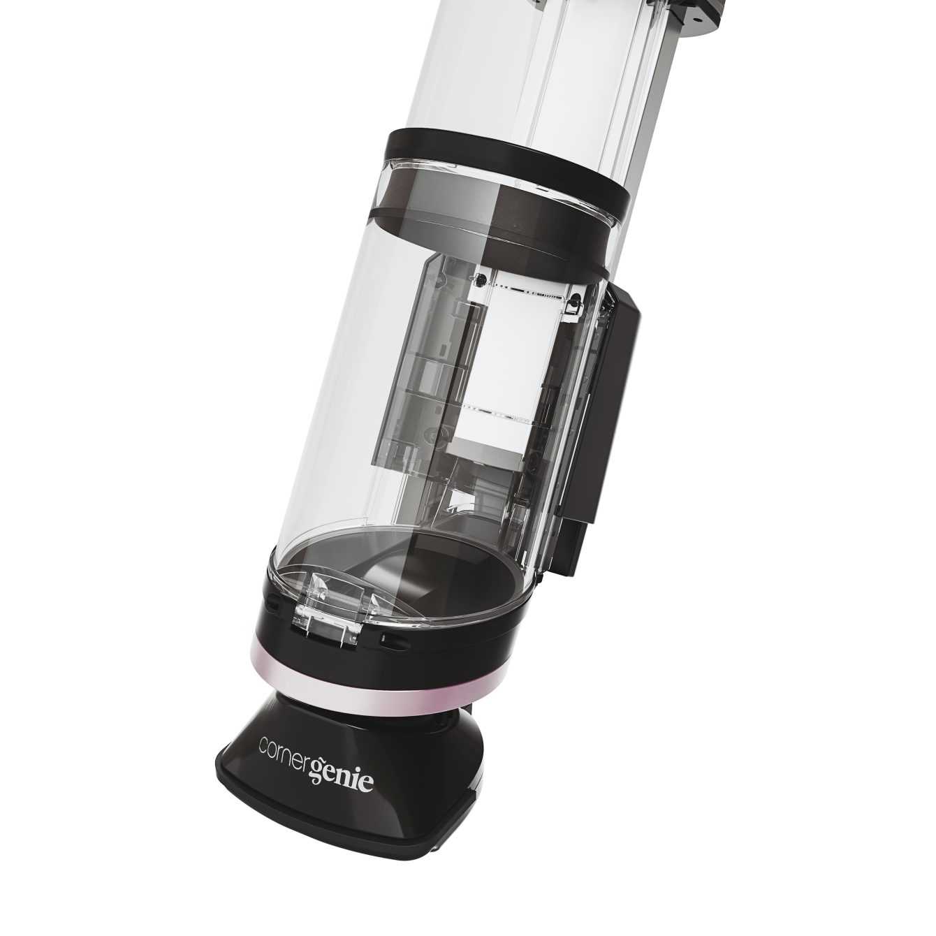 Revolution in extraction with the new Hoover HFX