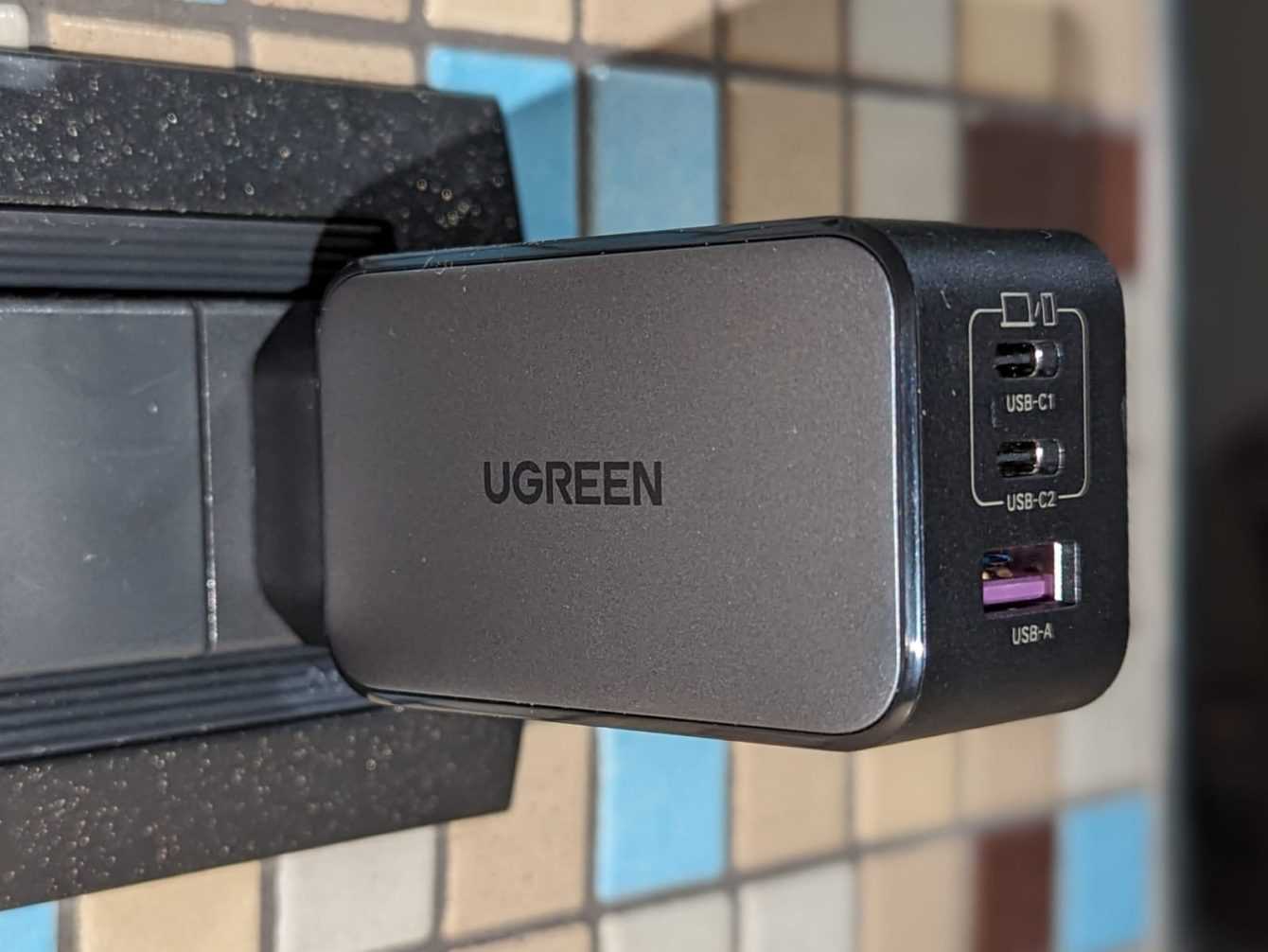 Ugreen Nexode 65W review: a great GaN charger