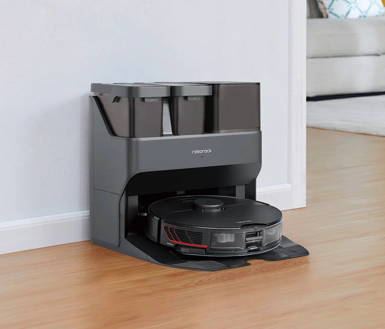 Robot vacuum cleaners: the 5 best to buy in 2023