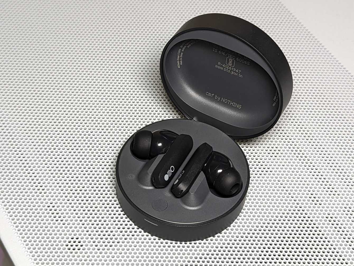 CMF by Nothing Buds Pro review: No-frills but capable earbuds on budget