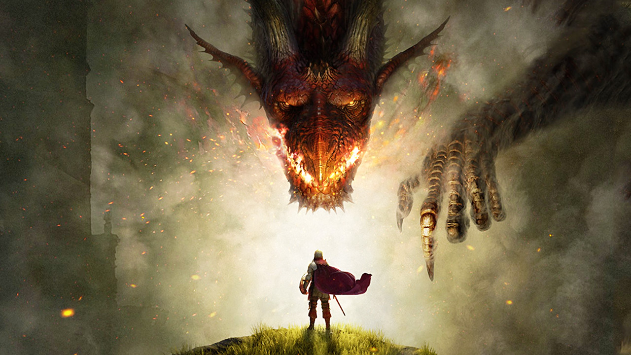 Dragon's Dogma 2: complete trophy list revealed!