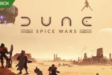 Dune: Spice Wars, il videogioco in real-time 4X è disponibile su Xbox thumbnail