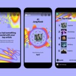 Spotify Wrapped 2023: le canzoni, gli album e i podcast più ascoltati dell'anno thumbnail