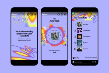 Spotify Wrapped 2023: le canzoni, gli album e i podcast più ascoltati dell'anno thumbnail