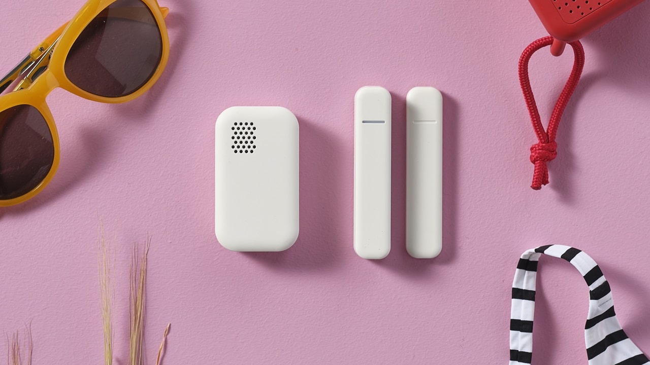 Ikea introduce tre nuovi sensori Zigbee per la smart home sotto i 10 euro thumbnail