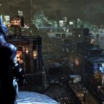 Batman: Arkham Trilogy per Nintendo Switch si mostra in un trailer thumbnail