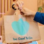 Too Good To Go vince agli App Store Awards 2023 di Apple thumbnail