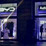 BYD e AutoTorino inaugurano uno store vicino al Duomo di Milano thumbnail