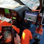 Airbus fa volare un elicottero con un tablet: il progetto Vertex thumbnail