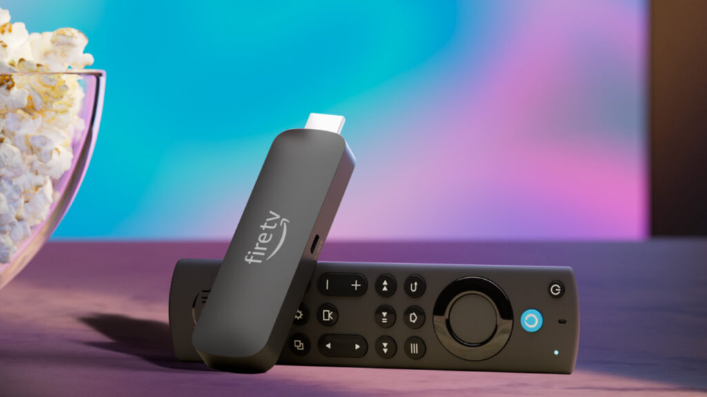 trend Fire TV