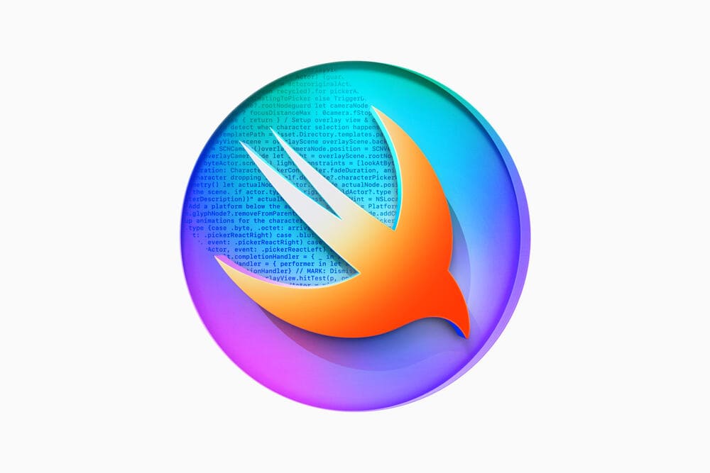 Apple Swift Student Challenge logo