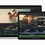 Apple e gli aggiornamenti per Final Cut Pro e Logic Pro thumbnail