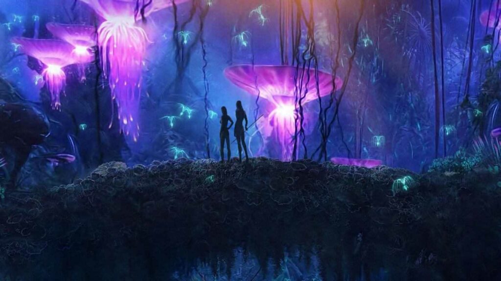 Avatar Frontiers Of Pandora Season Pass Contents Revealed 4641