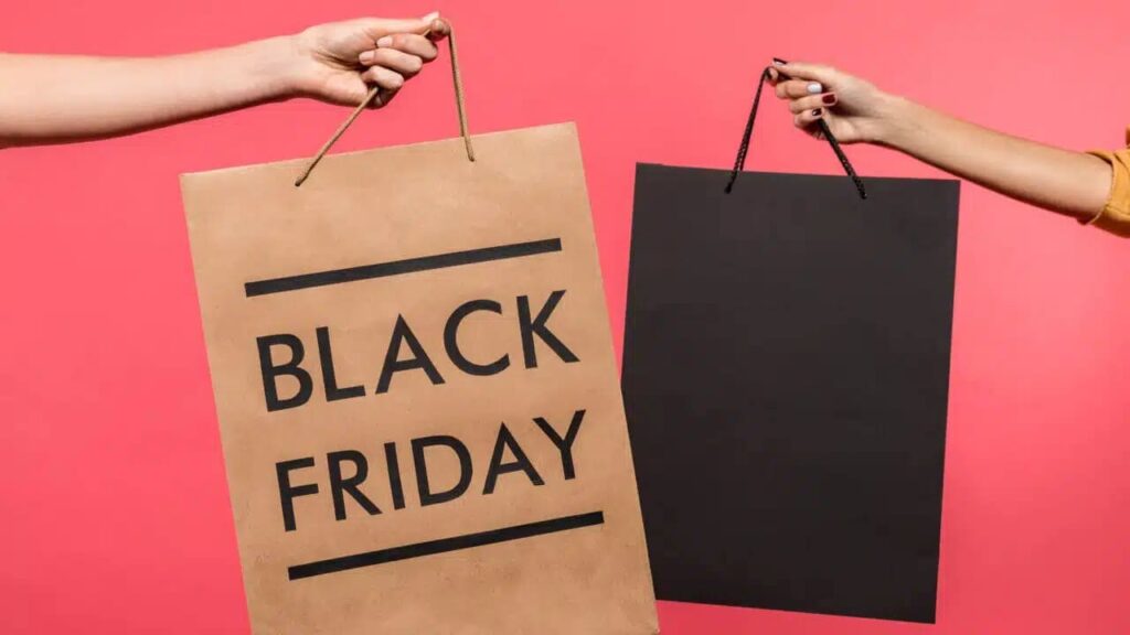 Black Friday resi