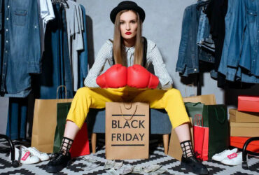 Black Friday 2023: come capire se gli sconti sono davvero così imperdibili thumbnail