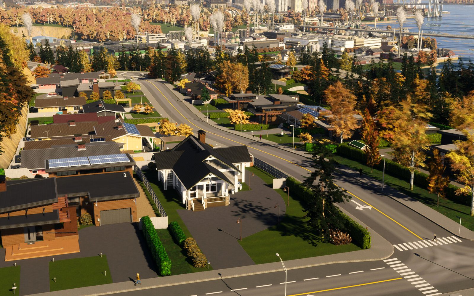 Cities: Skylines 2 review, the best city builder now has a sequel!