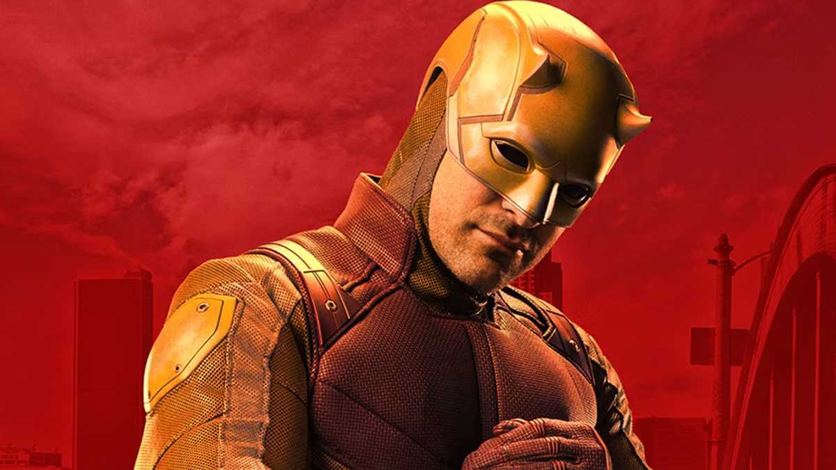 Daredevil Born Again: here's who the showrunner will be