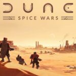 Dune: Spice Wars sta per arrivare su Xbox Series X