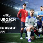 EA Sports FC 24 annuncia l'aggiornamento gratuito per gli Europei UEFA Euro 2024 thumbnail