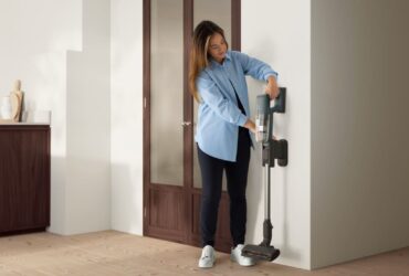 Electrolux presenta il nuovo aspirapolvere Ultimate 700: la polvere non sarà più un problema thumbnail