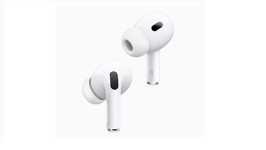 Apple AirPods Pro adaptive audio min