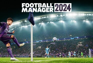 Football Manager 2024 esce oggi: ecco da che ora è possibile giocare thumbnail