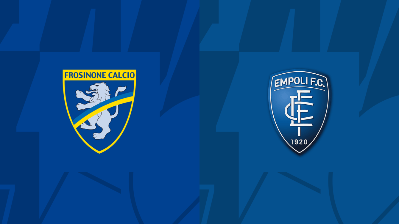 Frosinone-Empoli: dove vedere la partita?