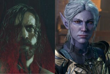 Game Awards 2023: Alan Wake 2 e Baldur’s Gate 3  guidano le nomination thumbnail