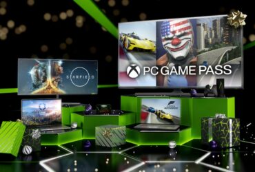GeForce NOW annuncia 18 nuovi giochi (tra cui anche 2 capitoli di Wolfenstein) thumbnail
