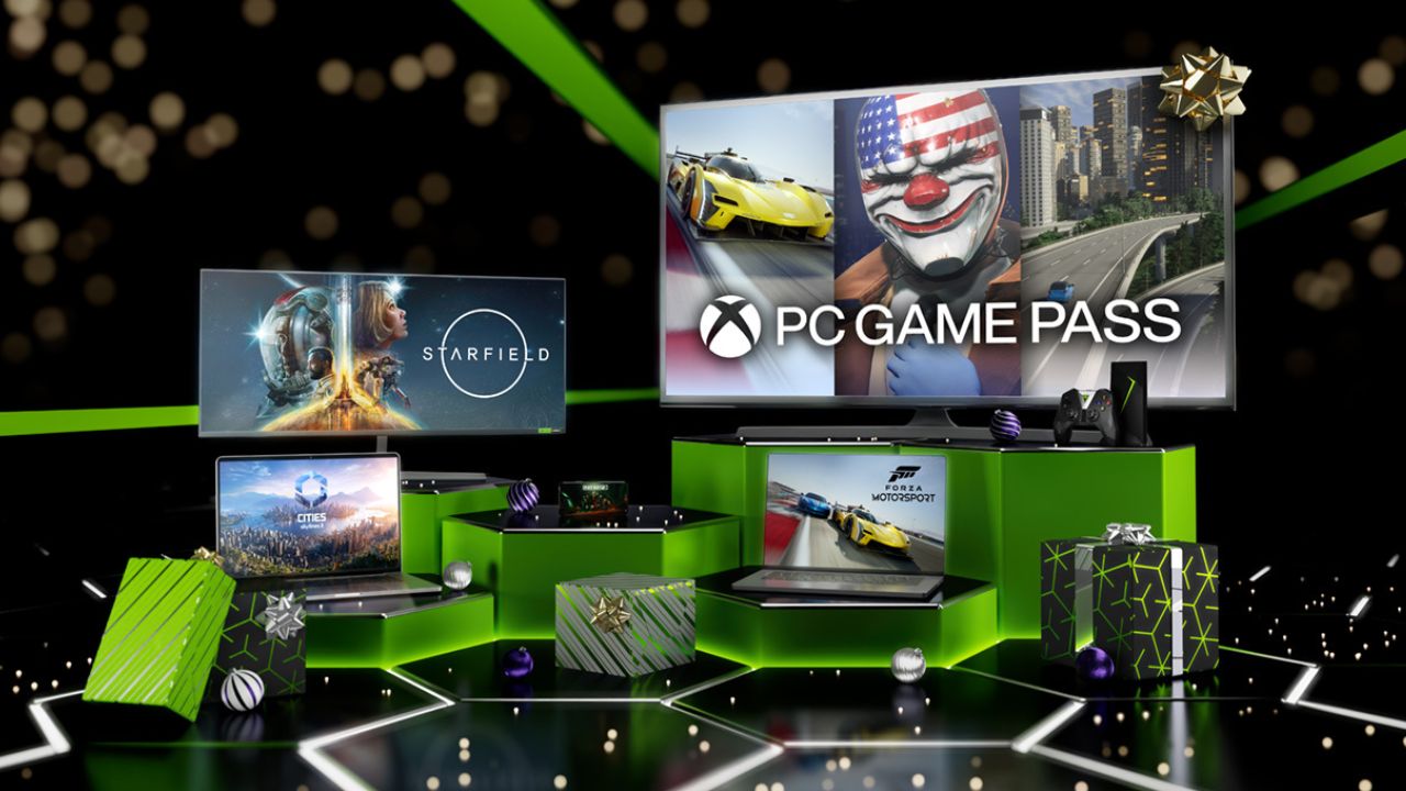 GeForce NOW annuncia 18 nuovi giochi (tra cui anche 2 capitoli di Wolfenstein) thumbnail