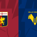 Genoa-Verona: dove vedere la partita?