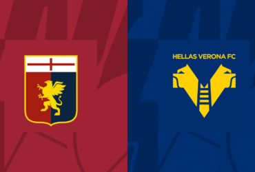 Genoa-Verona: dove vedere la partita?