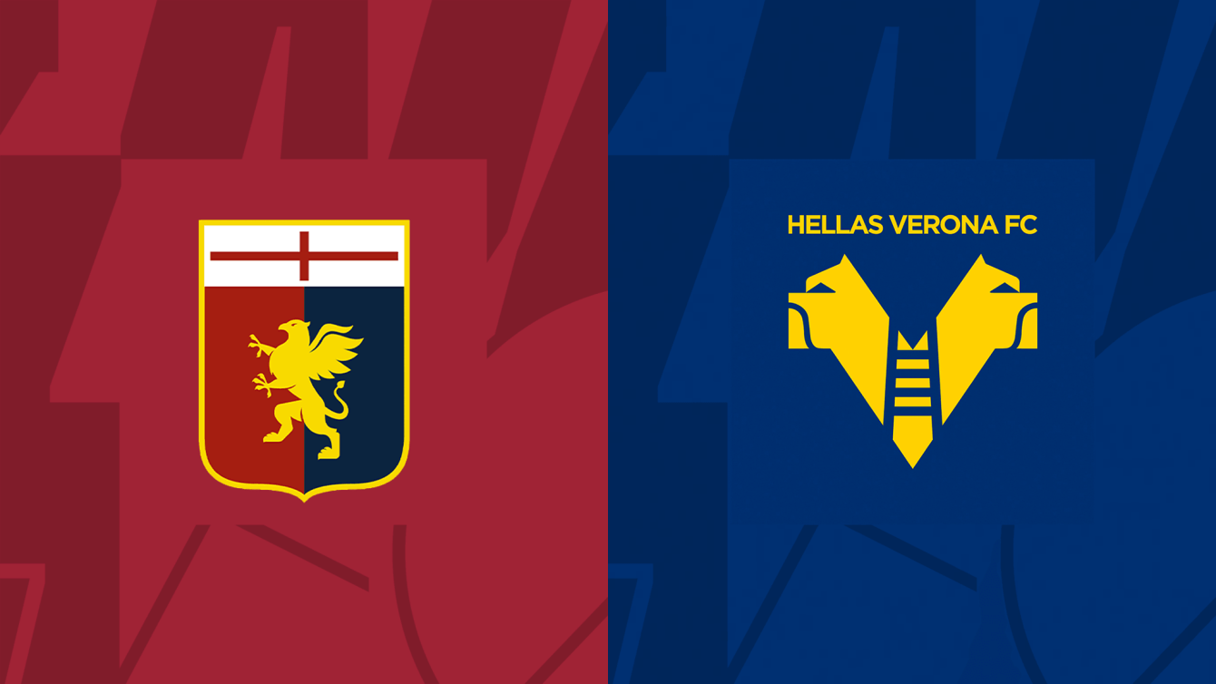 Genoa-Verona: dove vedere la partita?