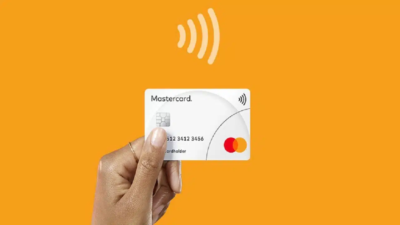 Mastercard